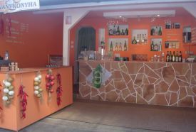 Pizzakert  Pizzéria - végleg bezárt – 2. kép