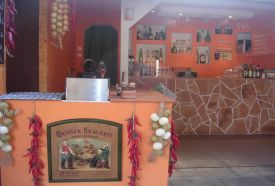 Pizzakert  Pizzéria - végleg bezárt – 3. kép