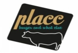 Placc burger and what else