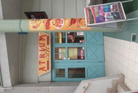 Átrium Café