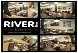 River Bistro és Bowling Club