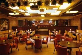 Palace Cafe & Restaurant