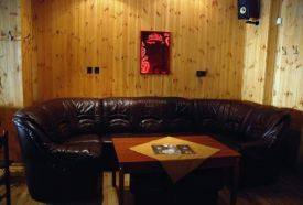 Sirius Club-Étterem – 4. kép