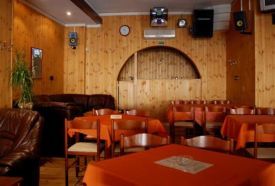 Sirius Club-Étterem – 3. kép
