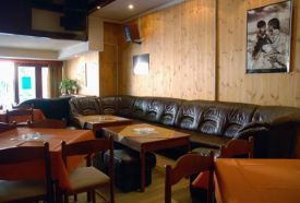 Sirius Club-Étterem – 2. kép
