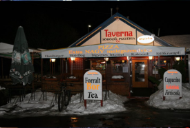 Taverna Söröző és Pizzéria