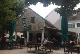 Sekli Pizzeria