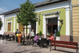 Mihályi Patisserie