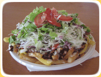 Ali Baba Gyros