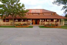 Abonyi Fogadó
