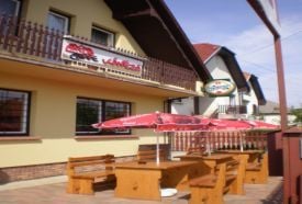Aréna Caffé Kávézó