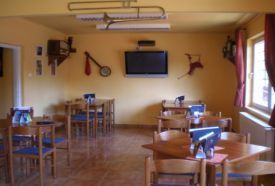 Aréna Caffé Kávézó – 3. kép