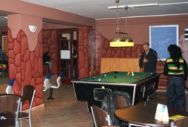 Aréna Caffé Kávézó – 2. kép