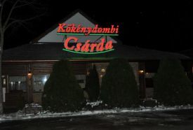 Kökénydombi Csárda – 3. kép