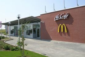 McDonalds Szekszárd – 2. kép