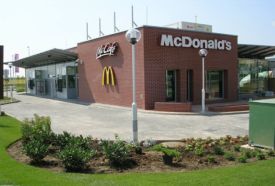 McDonalds Szekszárd – 3. kép