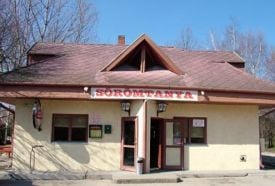 Gambrinus Söröző