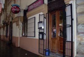 Pub Pizzéria