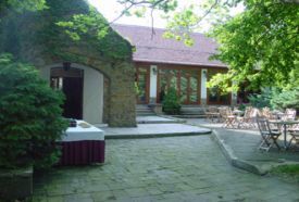 Dudok Rendezvényház
