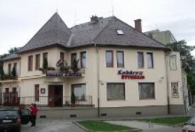 Gróf Koháry Étterem