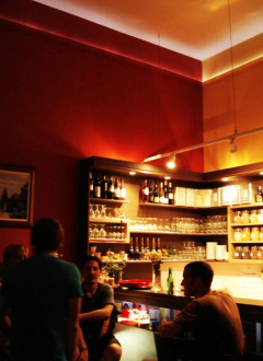 InverziUm Tea&Coffee