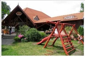 Terasz Restaurant & Pizzeria