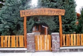 Nosztalgia Fagyizó