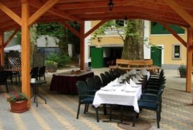 Regélő Borház Csárda – 3. kép