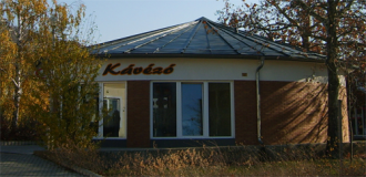 Café Mina