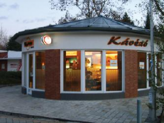 Café Mina – 2. kép