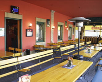 Royal Pub