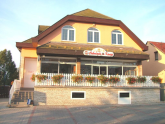 Stop Cukrászda Kávézó Söröző – 2. kép