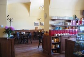 Choco Cafe Váci Csokizó
