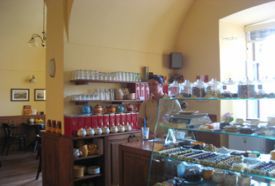 Choco Cafe Váci Csokizó – 2. kép