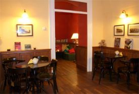 Choco Cafe Váci Csokizó – 3. kép