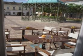 Choco Cafe Váci Csokizó – 5. kép