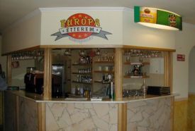 Európa Étterem – 2. kép