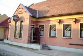 Rákász Étterem és Pizzéria
