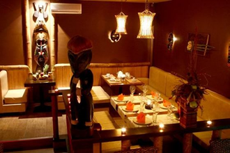 Bora Bora Lounge – 2. kép