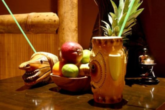 Bora Bora Lounge – 4. kép