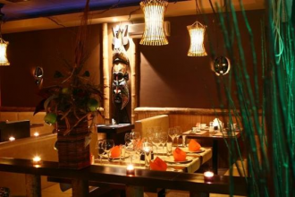Bora Bora Lounge – 3. kép