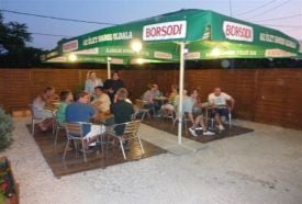La Coma Pizzéria és Étterem – 2. kép