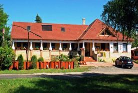 Diófa Motel & Csárda