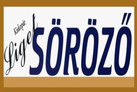 Liget Söröző