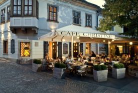 Café Christine – 2. kép