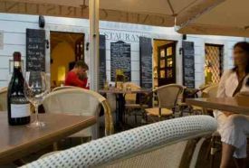Café Christine – 5. kép