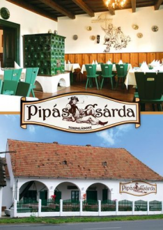 Pipás Csárda