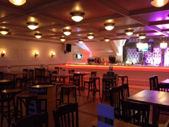 Tacuba Cafe&Restaurant