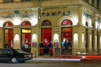 Pampas Argentin Steak House – 3. kép