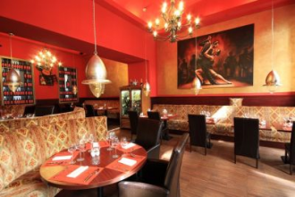 Pampas Argentin Steak House